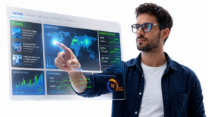 Noticias y Análisis